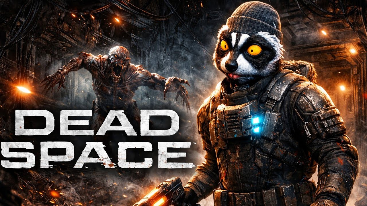 Dead space part 4 #livestream