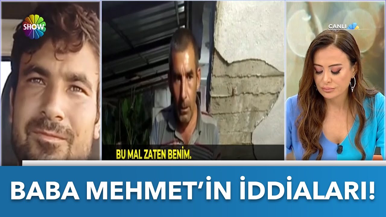 Mehmet: Gamze, Nazlı yüzünden öldürüldü! | Didem Arslan Yılmaz'la Vazgeçme | 08.22.2022