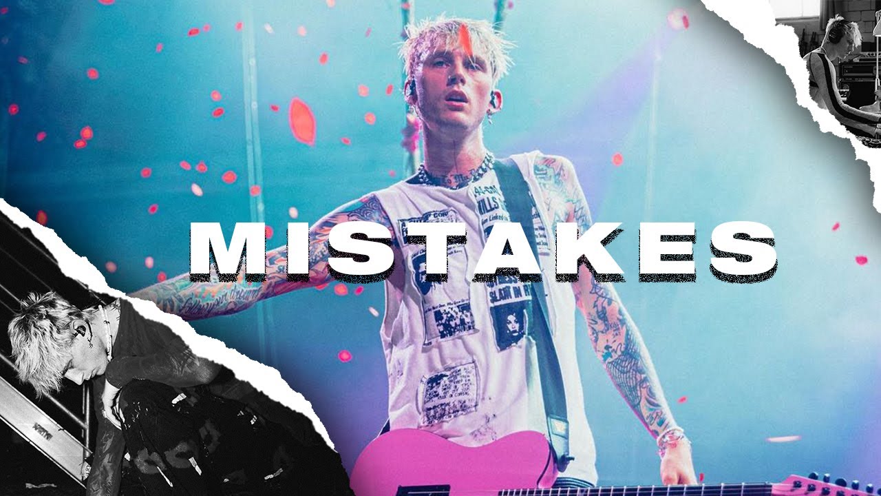 (FREE) MGK Type Beat | Pop Punk Type Beat | 