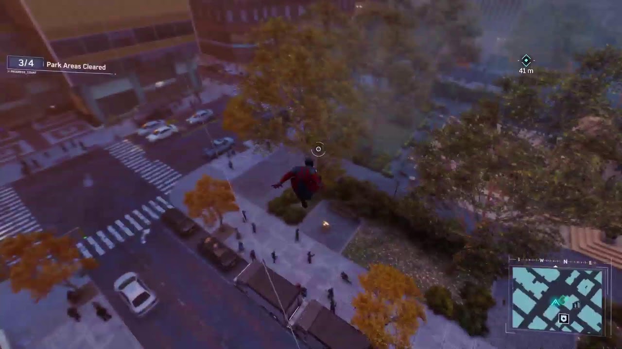 Spider-Man Remastered Walktrough Part 6