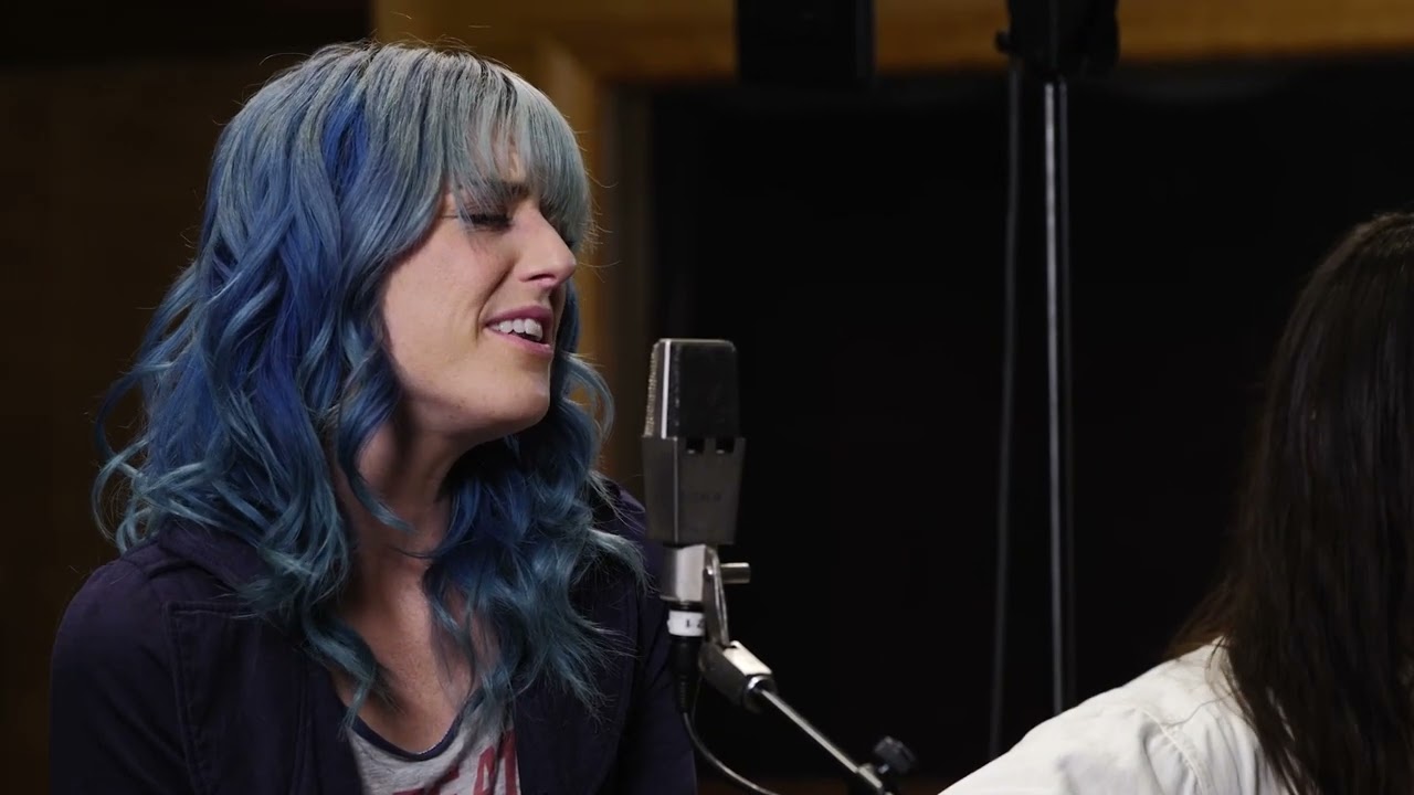 Calling Cadence - Burn These Blues (Official Acoustic Video)
