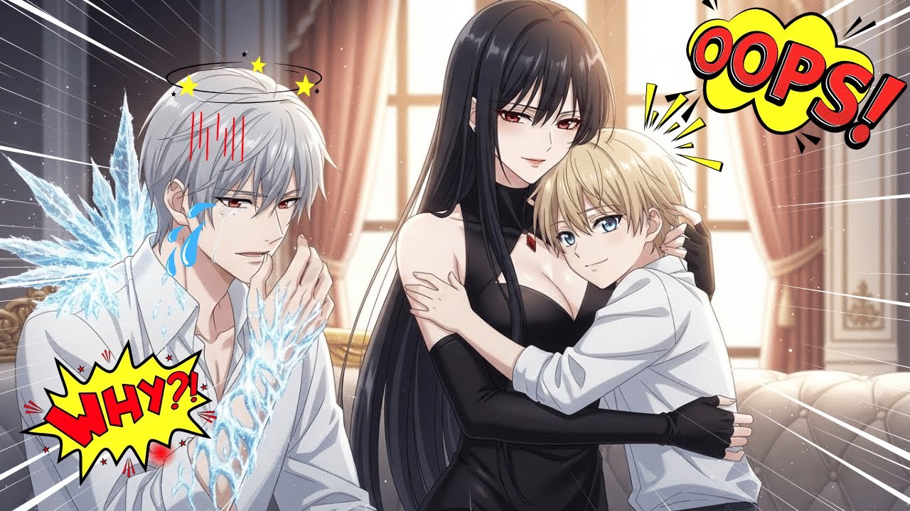Elle a SACRIFIÉ son vrai frère pour un ÉTRANGER. Elle l'a regretté AMÈREMENT | Résumé Manhwa