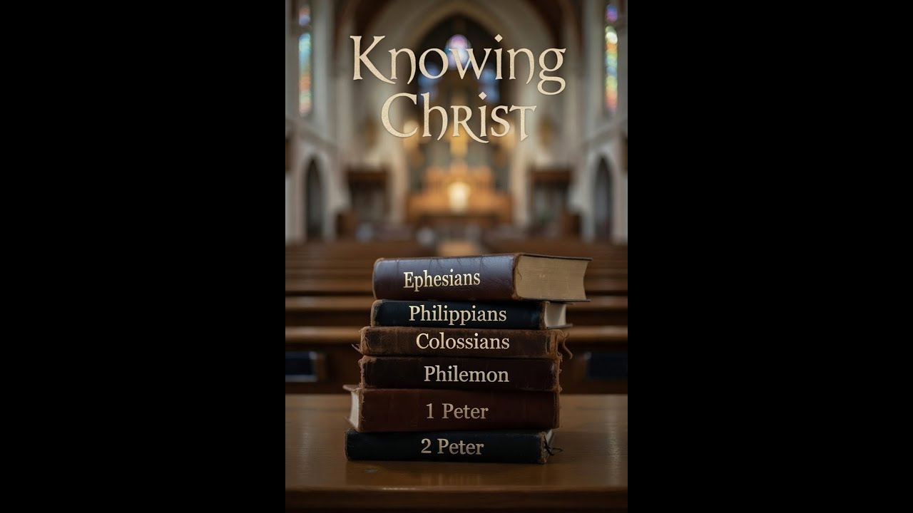 Lesson 4 - The Duty of the Church: Unity and Holiness
