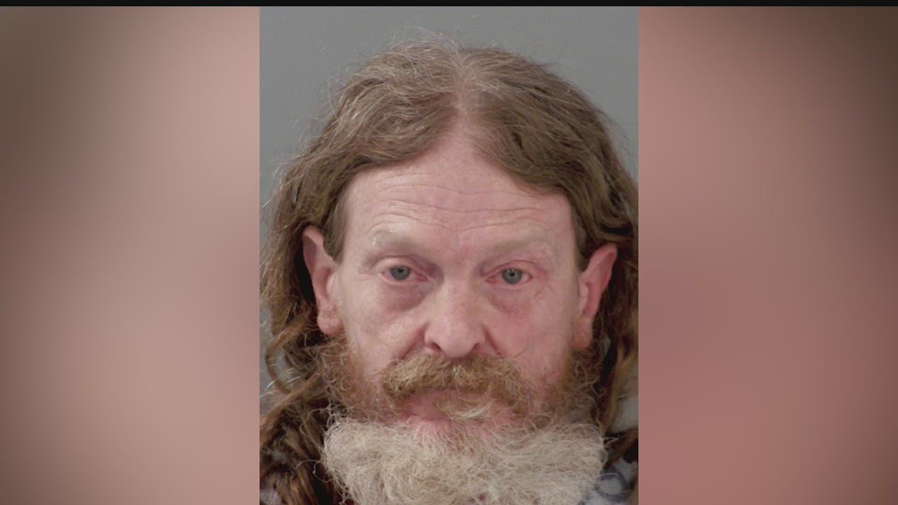 Robert Ashley, Jr. arrested after chase leads police from Portage County to Trumbull County