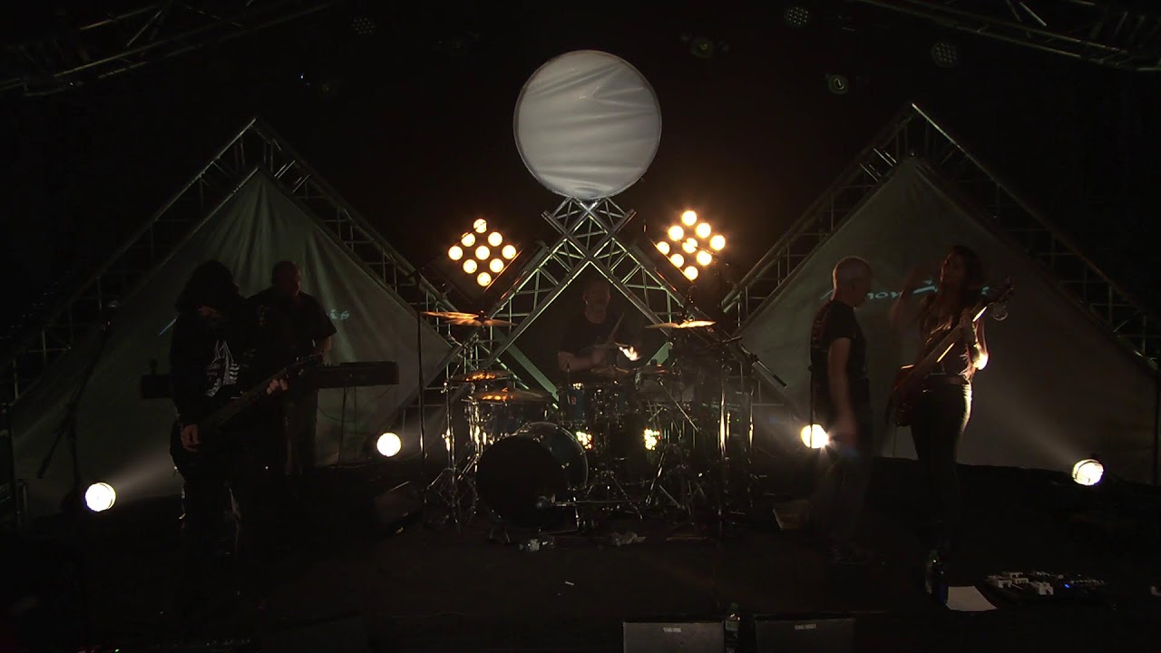 Amon Sethis Live BTS Audiovisuel Villefontaine