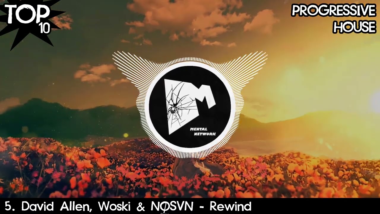 Top 10 Drops: PROGRESSIVE HOUSE ✨ (March 2025)