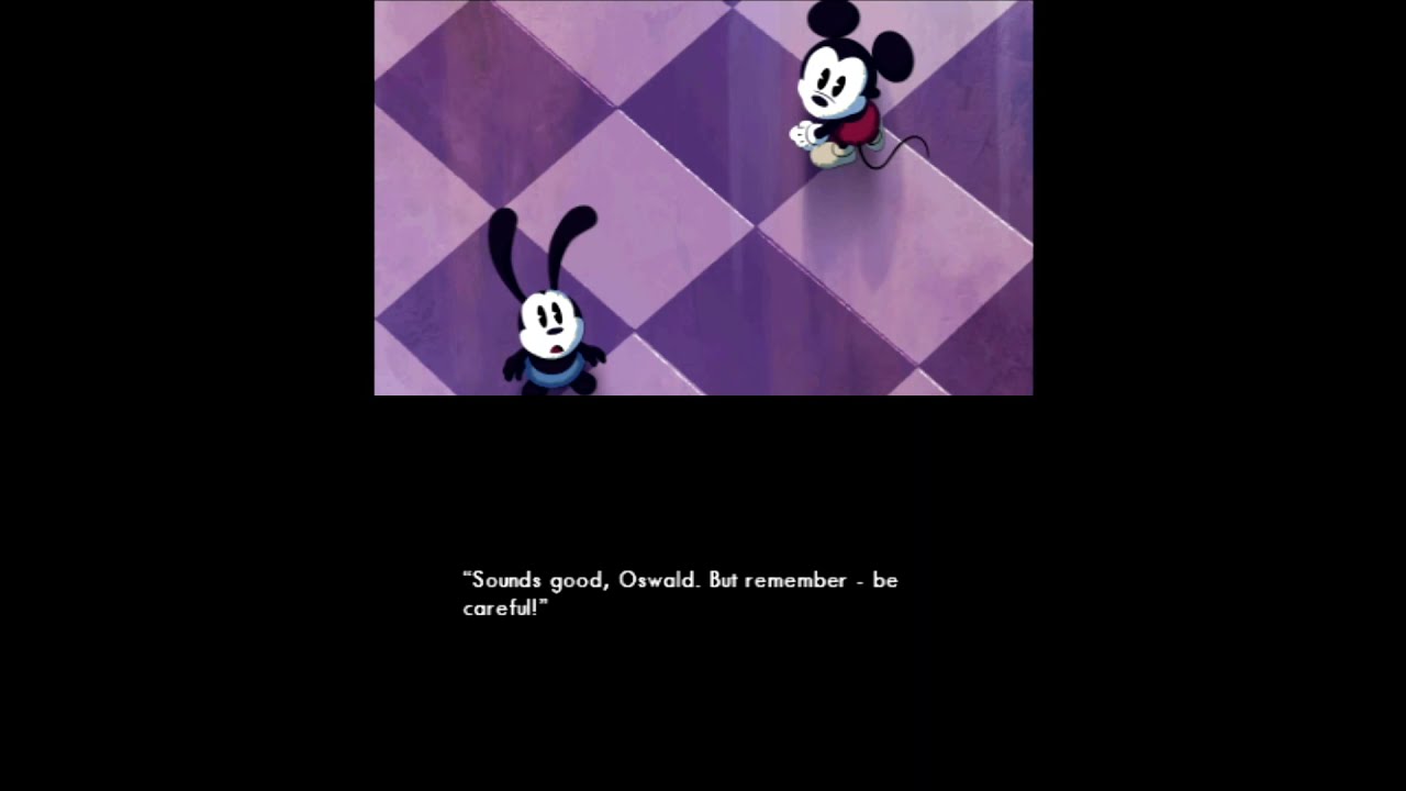 Ep 788 - Video Game Intro - Epic Mickey Power Of Illusion - Merki 3DS Capture Card