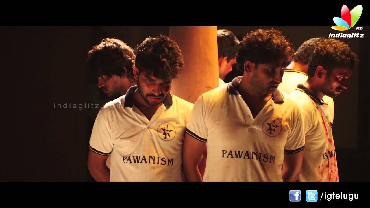 'Pawanism' Telugu Movie Trailer