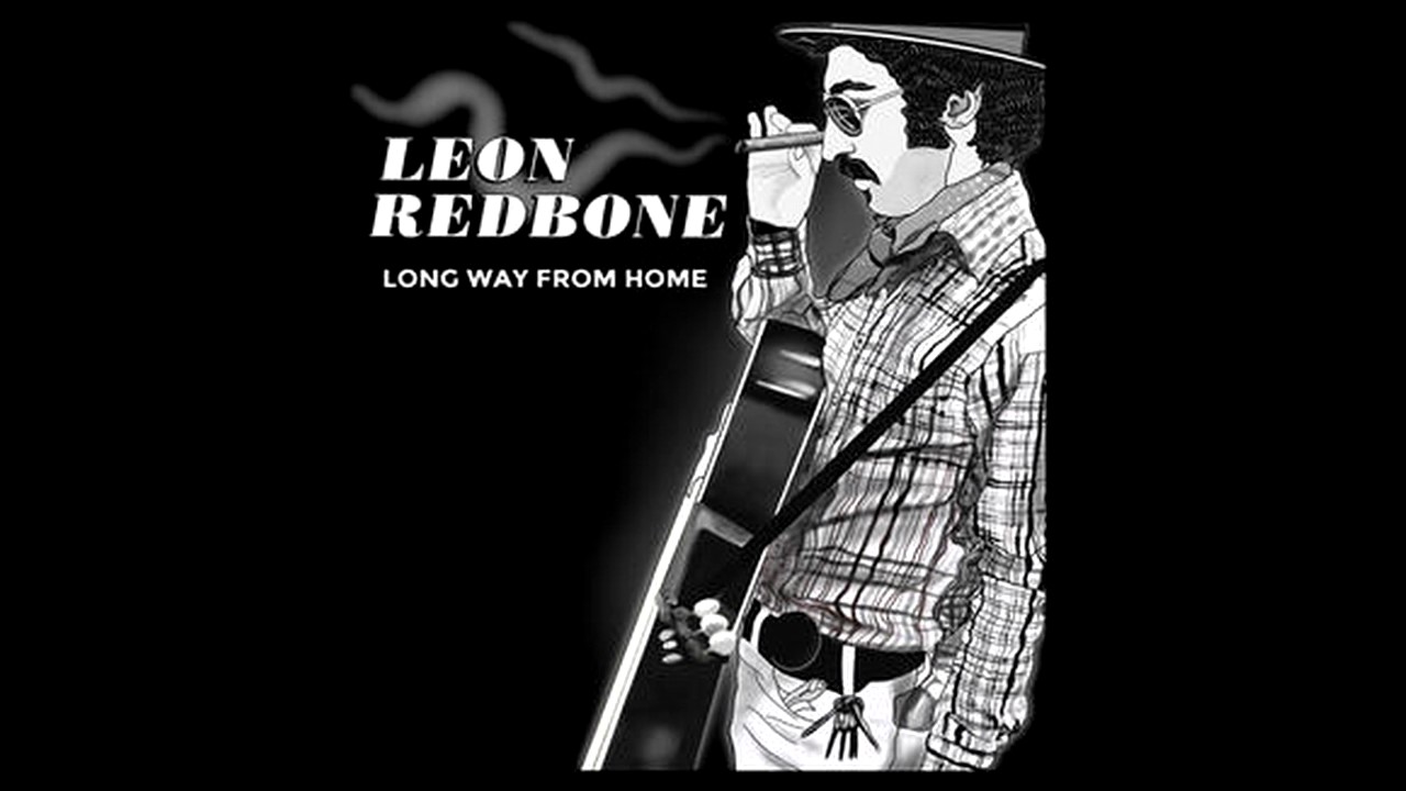 Leon Redbone- Gambling Bar Room Blues (1972 Early Recording)