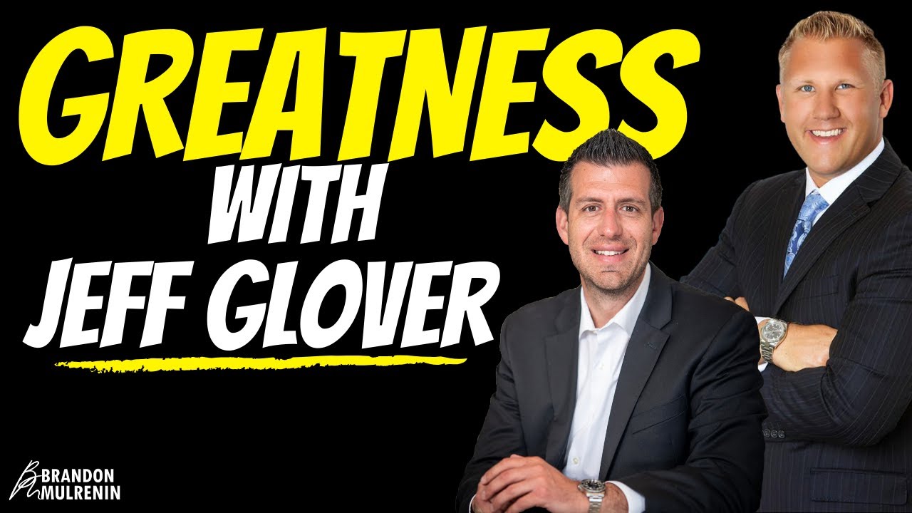 HOW TO GET LISTINGS IN 2020 WITH (JEFF GLOVER)