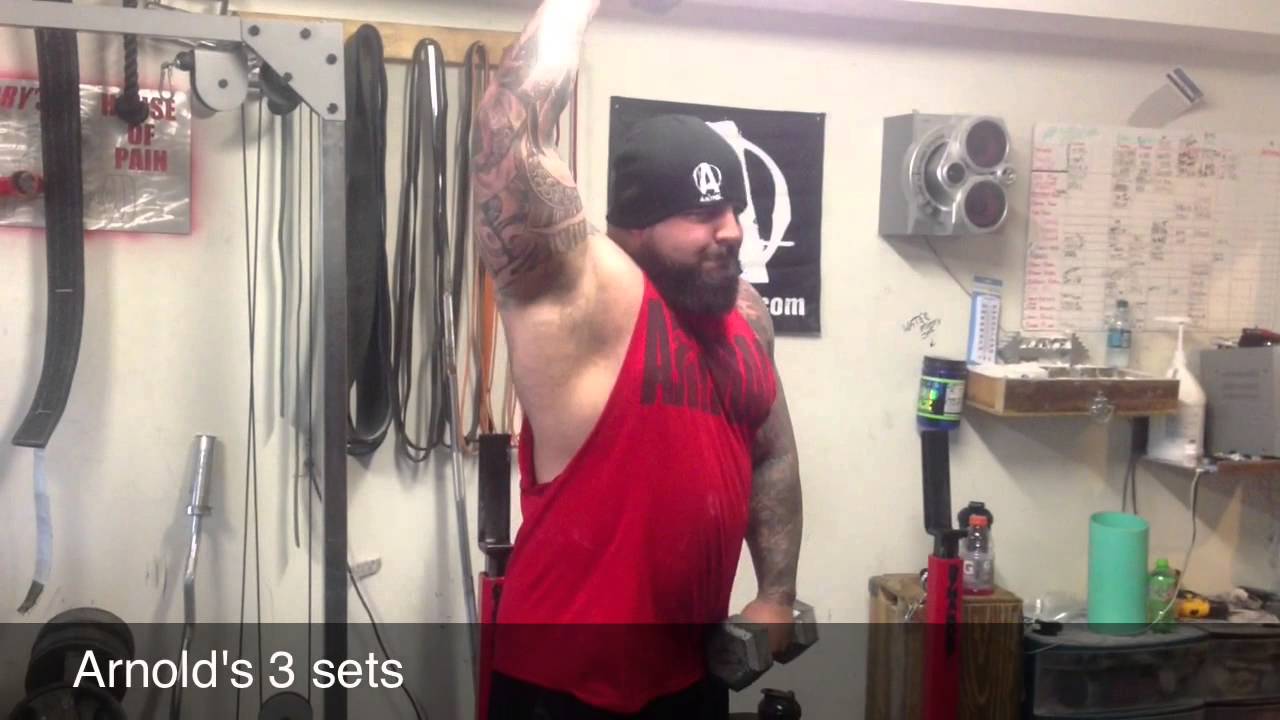Brandon Lilly Cube Bench 530 Lbs
