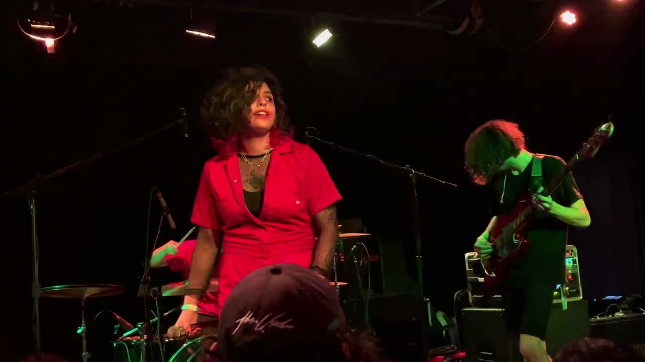 Sweet Pill - Fate / Red String (Live at Paper Tiger, San Antonio TX) (05/12/2023)