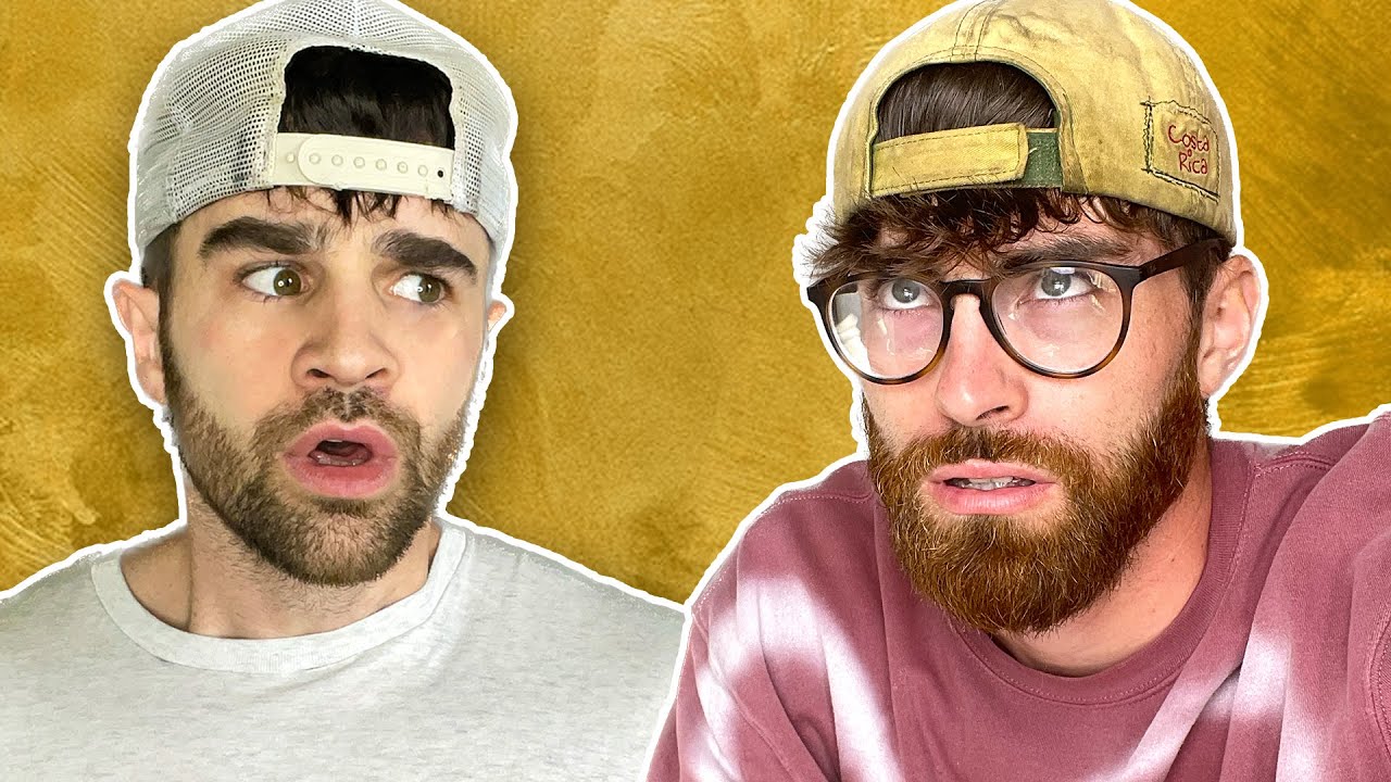 We Back Baby! The FRDi Show (Ep 152)