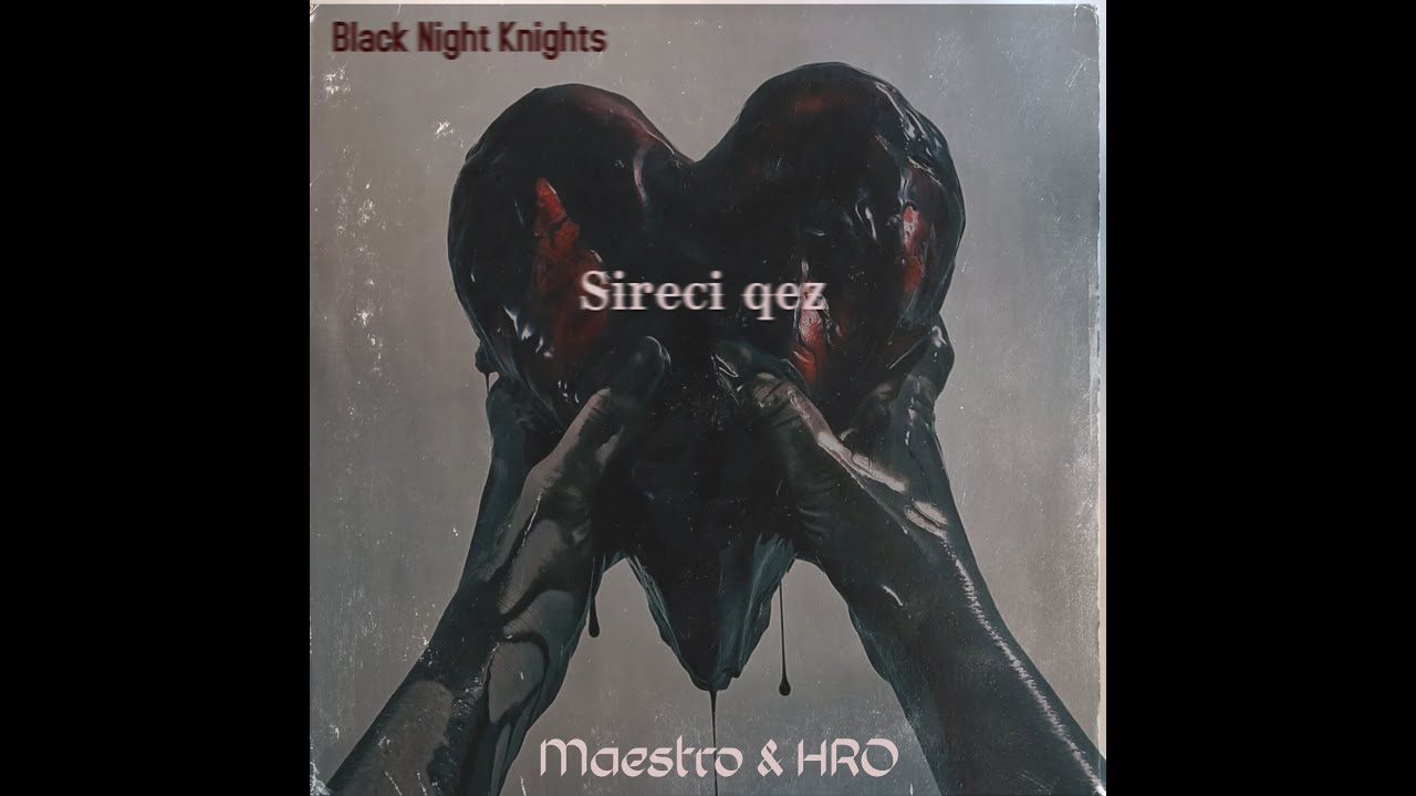 HRO & Maestro - Sireci qez | Սիրեցի քեզ | Official Video