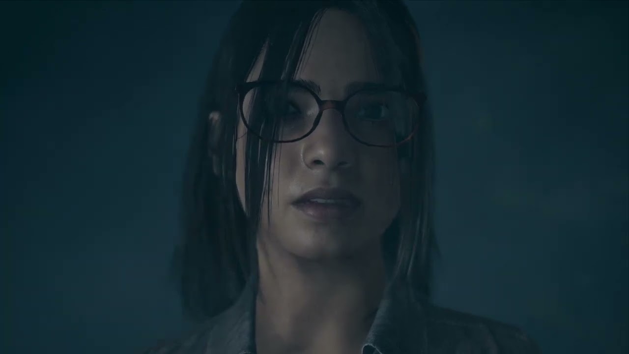 Silent Hill The Short Message! PS5 Leider viele verschenkte Chancen