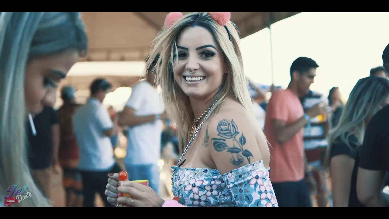 JET PARTY - EDI&Ccedil;&Atilde;O S&Atilde;O LUIS DOS MONTES BELOS