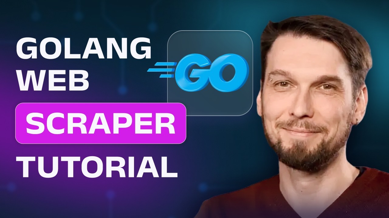 Учебное пособие по веб-скребку Golang 2026