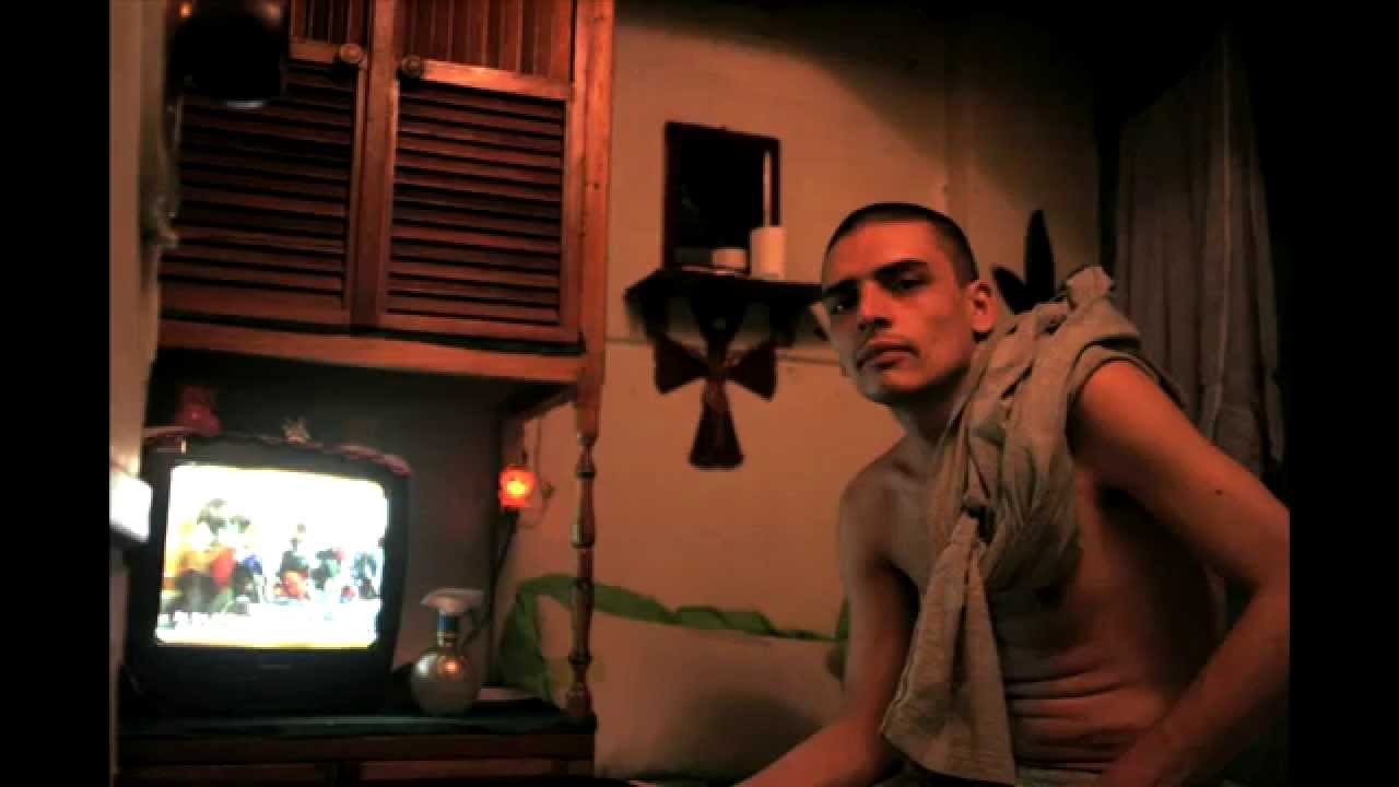 My Time In A Colombian Prison: Behind The Scenes