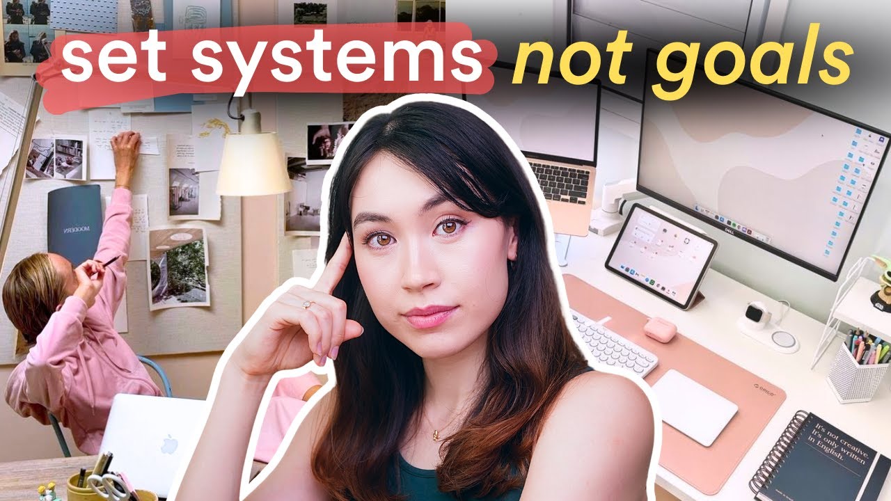 Success is Hard Until You Build Systems Like This