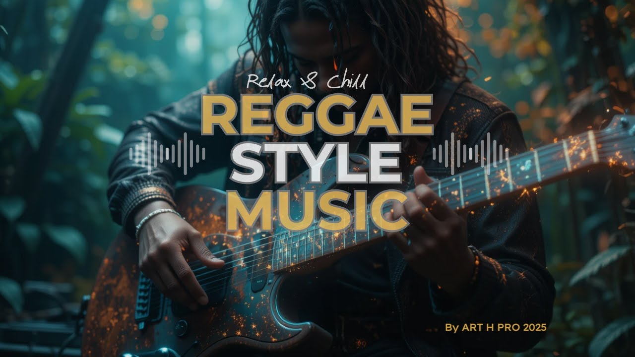 Chill Reggae Vibes
