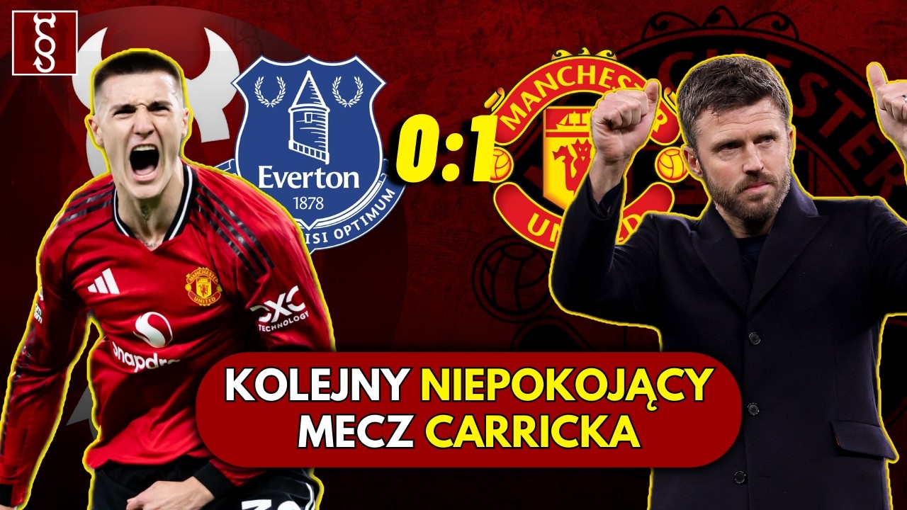WYMĘCZONE ZWYCIĘSTWO Z EVERTONEM. SENNE LAMMENS BOHATEREM | ADWOKACI DIABŁÓW