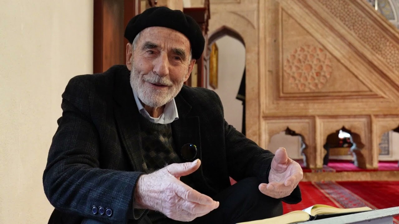 83 Ramazana të agjëruara nga 91 vjeçari i Koliqit të Prishtinës