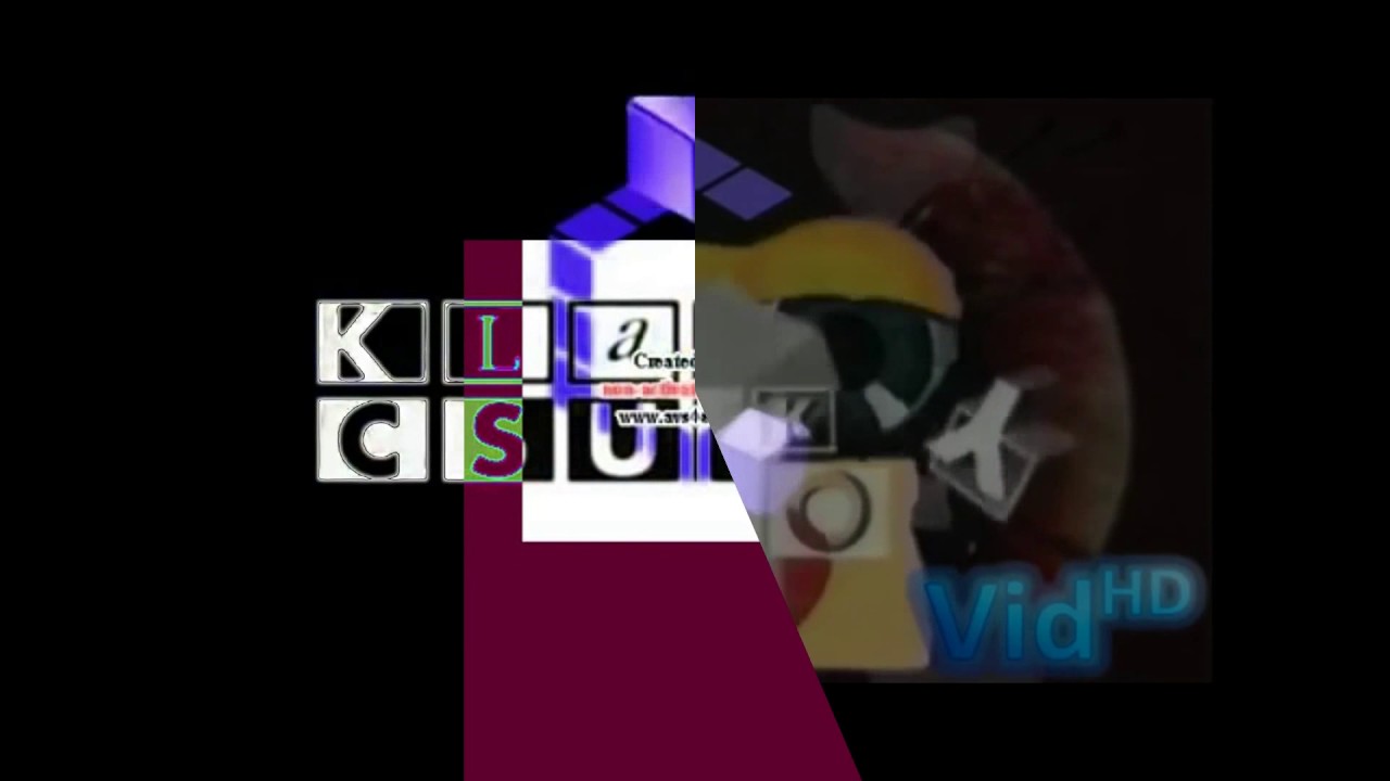 Into Vadimon Csupo Effects 2