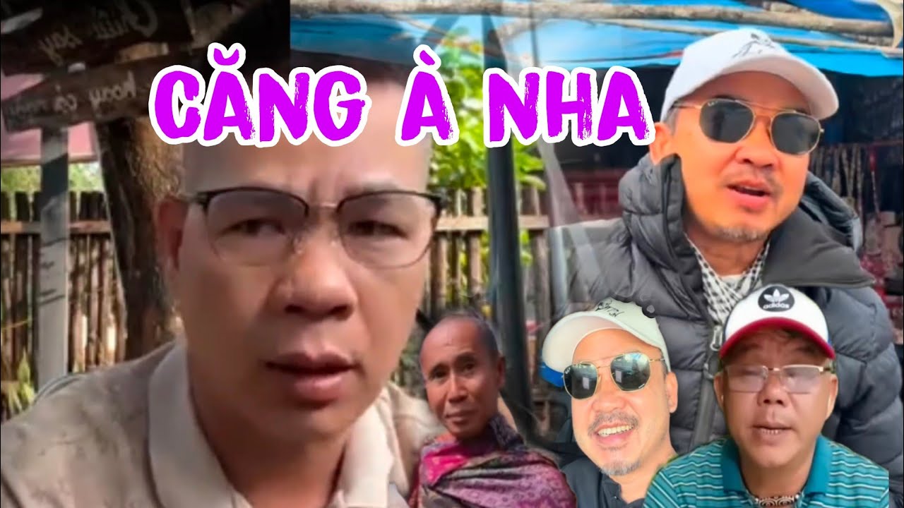 Thái Tâm Nói Hết A Đoàn Văn Báu Rõ Trương Dũng 