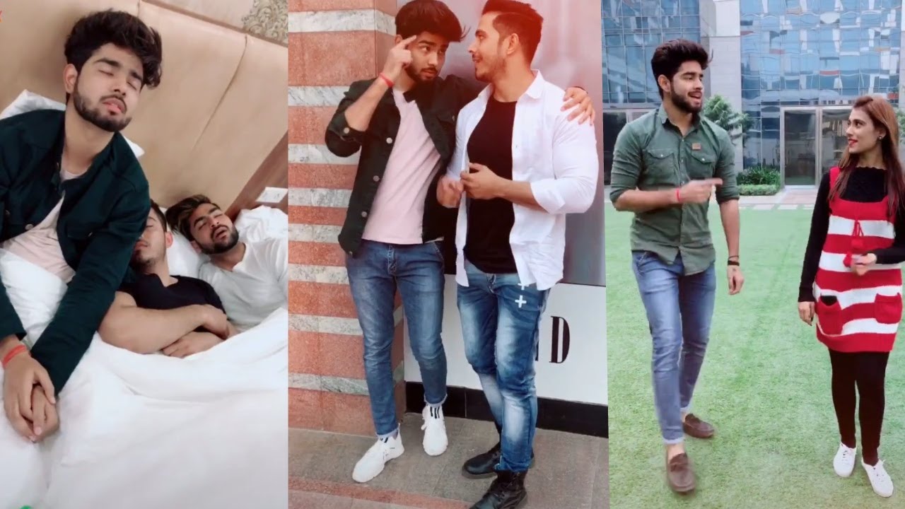 Prem Vats funny and song lipsynce video | Prem Vats official Channel