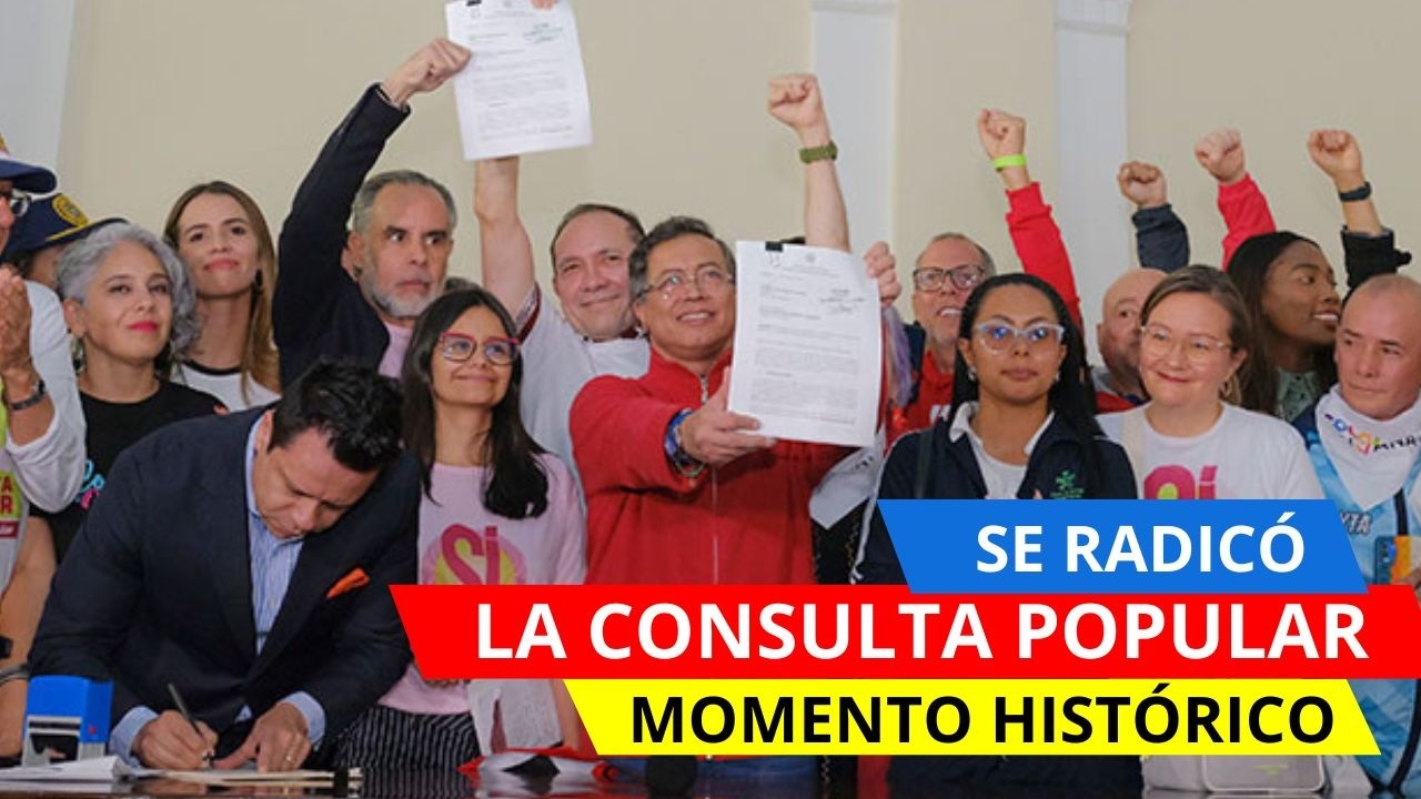 ¿Por qué PETRO dijo que el SENADO tiene 30 días de plazo?