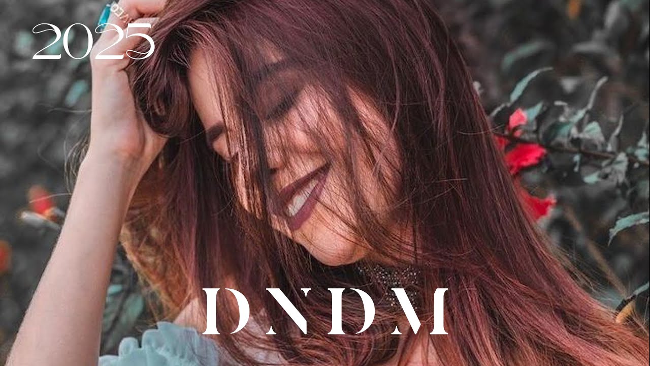 DNDM, Mr Salama - My Happines