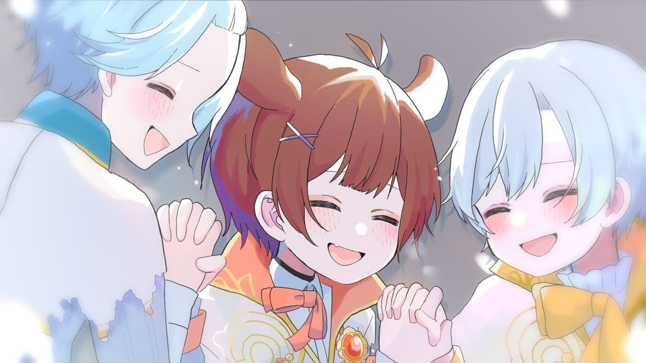 【三兄弟で】のだ / 歌ってみた 【まぎすと】