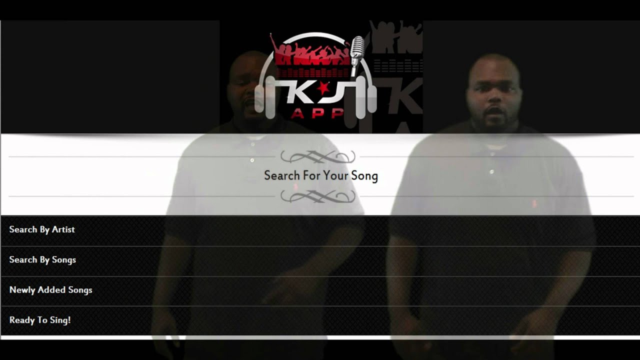 The KJ App is Here