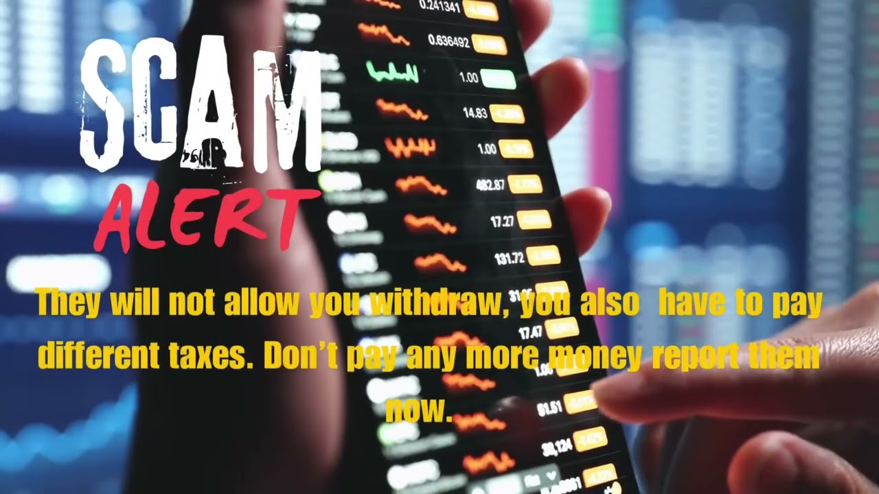 How2crypto.net scam review: REPORT YOUR CASE.