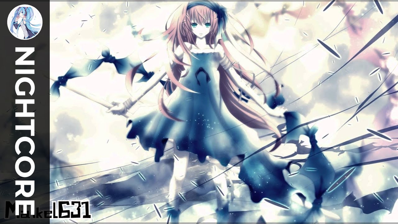 Nightcore - Set Me Free