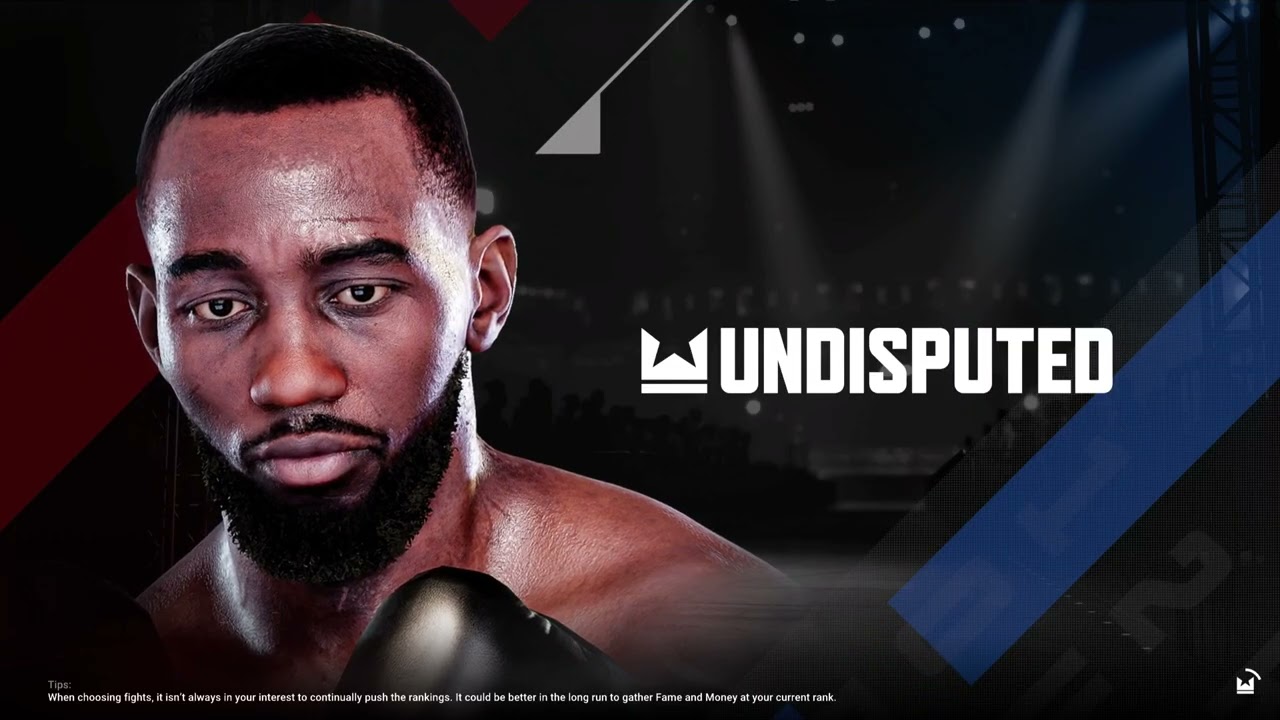 Undisputed Fight Night Asylum Fam Saturday chillz Clip it, !so
