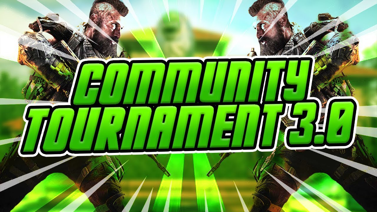 INSANE FINISH on SEASIDE! | SalvationsElite Community Tournament Grand Finals! CoD Bo4
