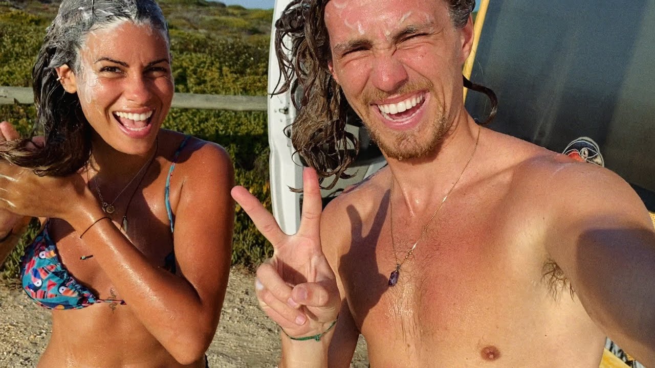 Vitor Kley #OnTour Sem Show - Trip de Motorhome