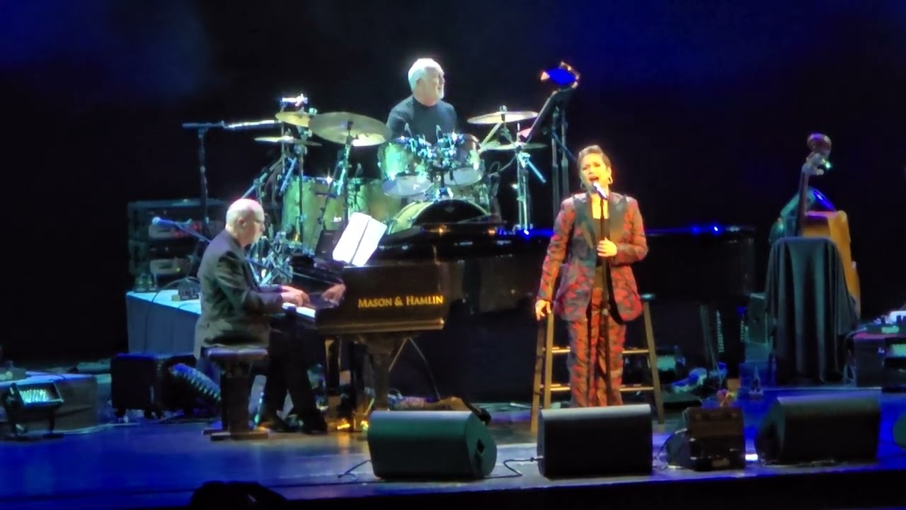 Lea Salonga - "Stayin Alive" 09/13/25
