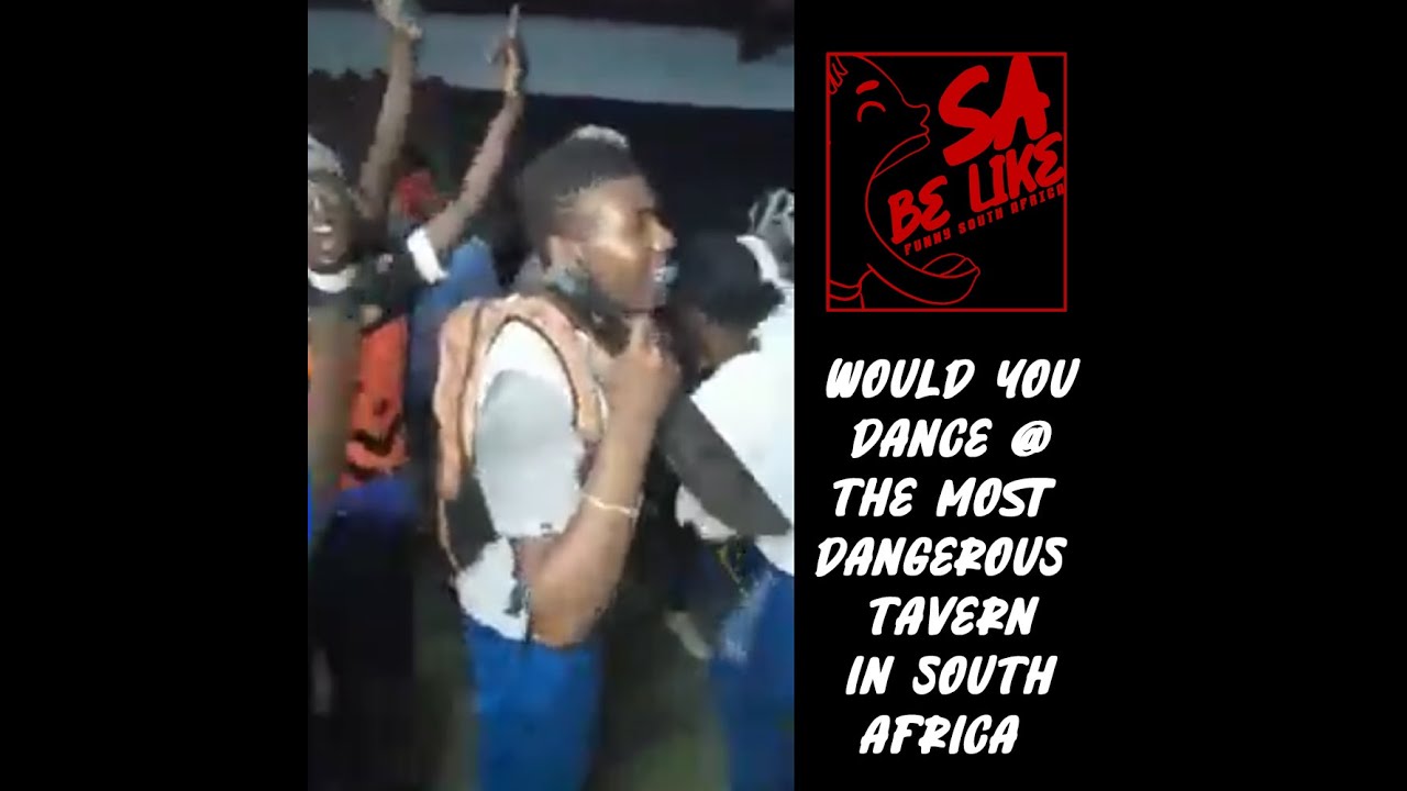 SA BE LIKE. FUNNY SOUTH AFRICA 001