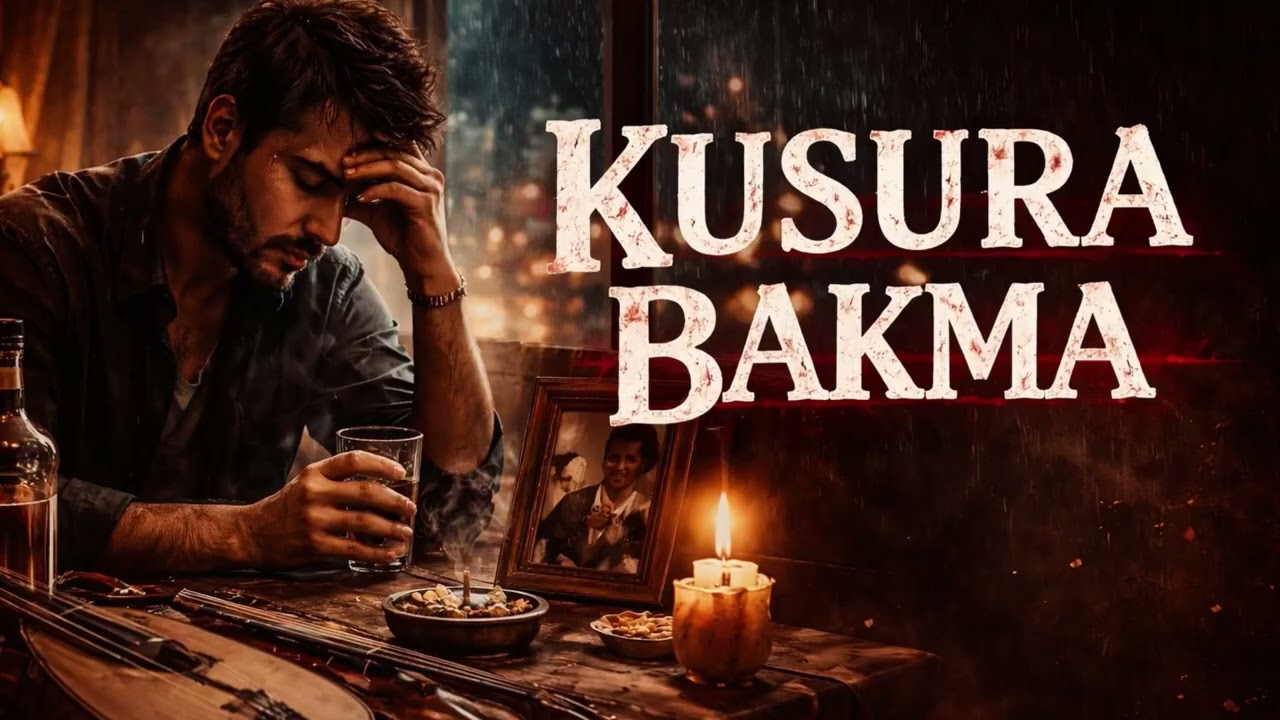 Kusura Bakma – Mahir Hesenov