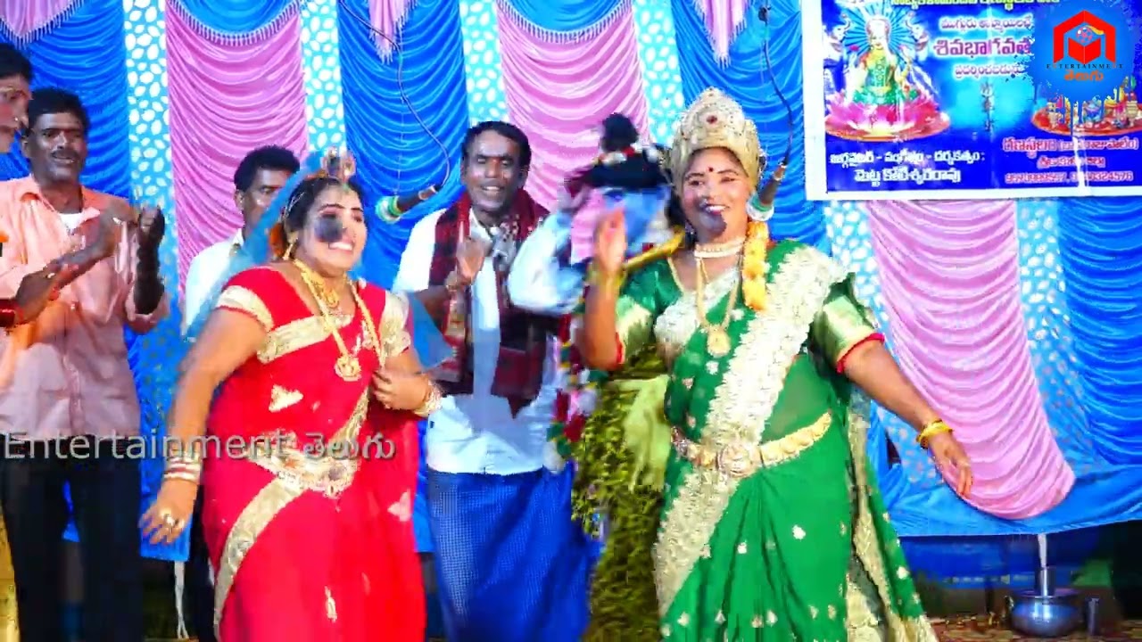 #Sivabagavatham Ranasthalam Koti Part 46