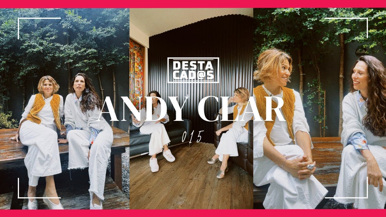 Andy Clar y Sus Mil Aristas - Destacados