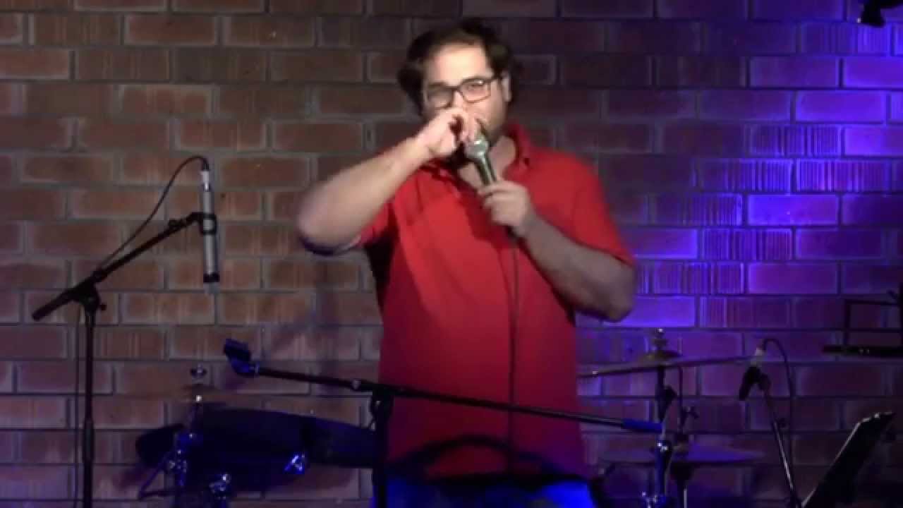 טל טירנגל - סטנדאפ של נסיך