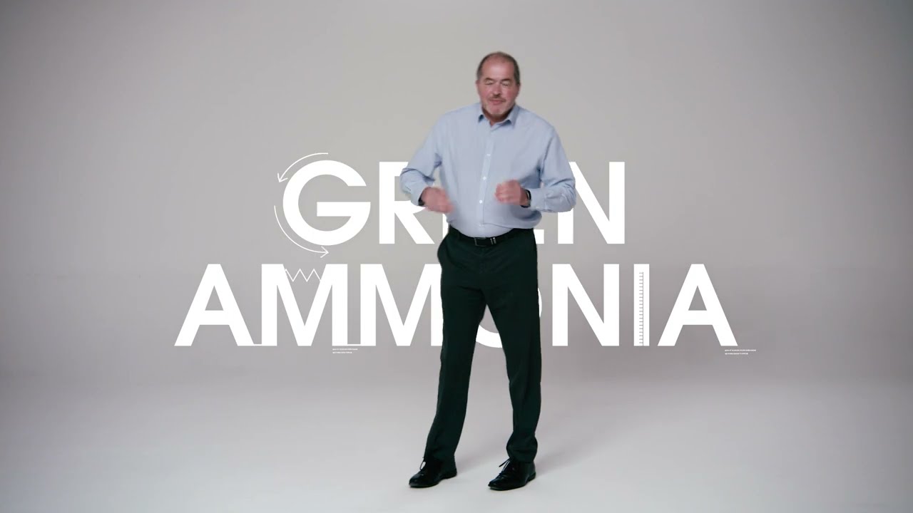 What is Green Ammonia?