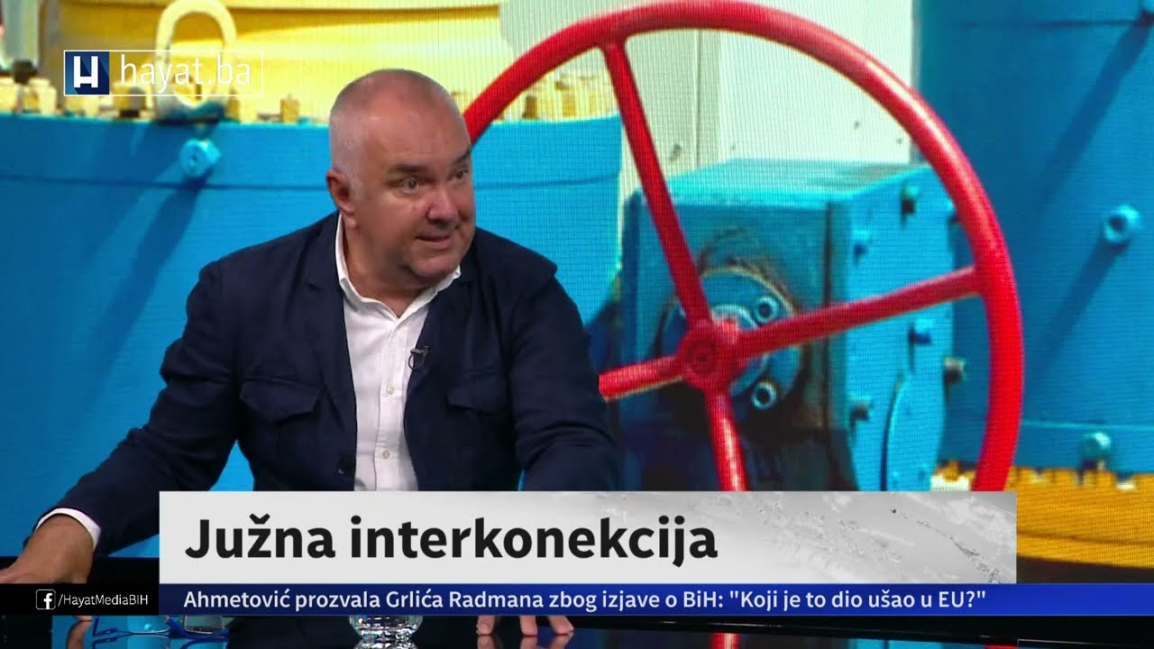 ALMIR BEČAREVIĆ ZA 