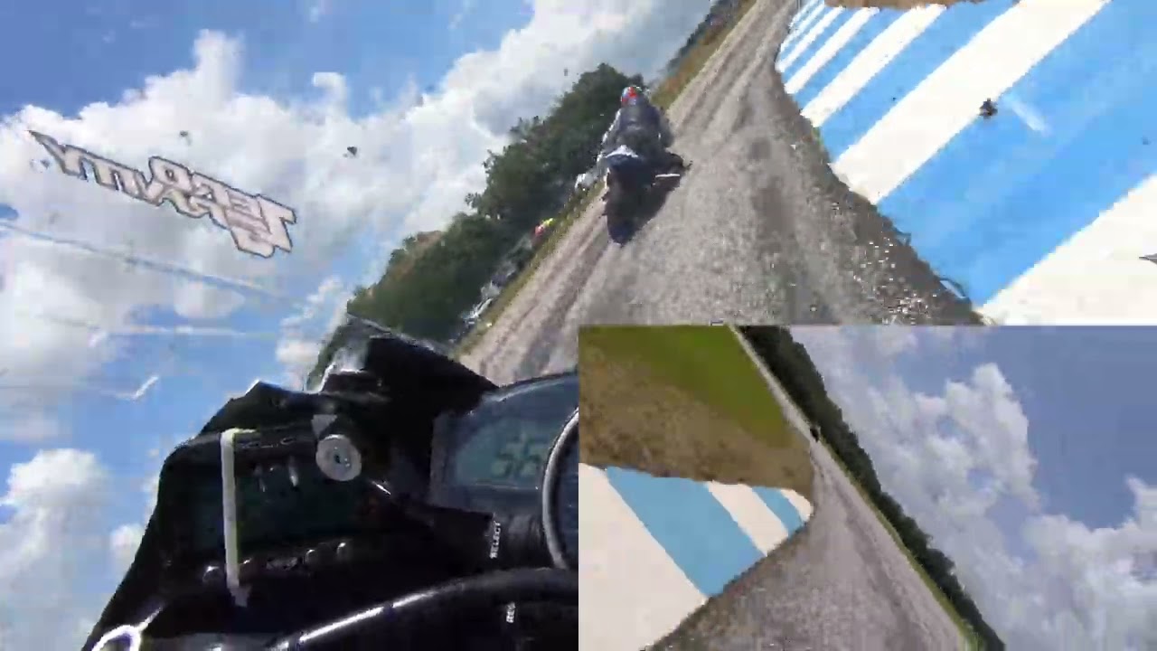 WERA Senior SBK at Tally 8/2/2025