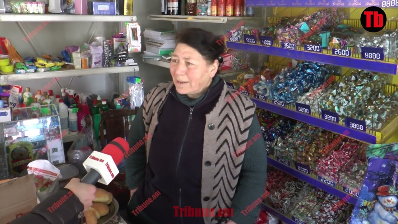 Պարտքով հաց ու կոֆե են առնում. պարտքերի աղետալի ցուցակները՝ Գորայքում