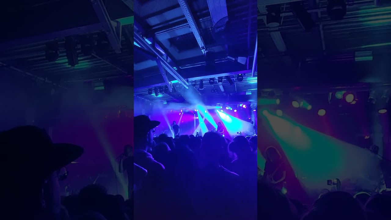 Karnivool - Cote, Live in Munich