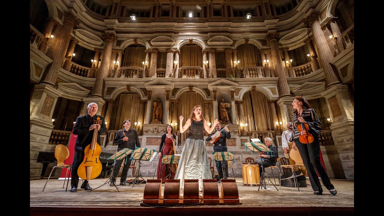 Commedia! Music and Commedia dell’Arte | Accademia Strumentale Italiana - Alberto Rasi